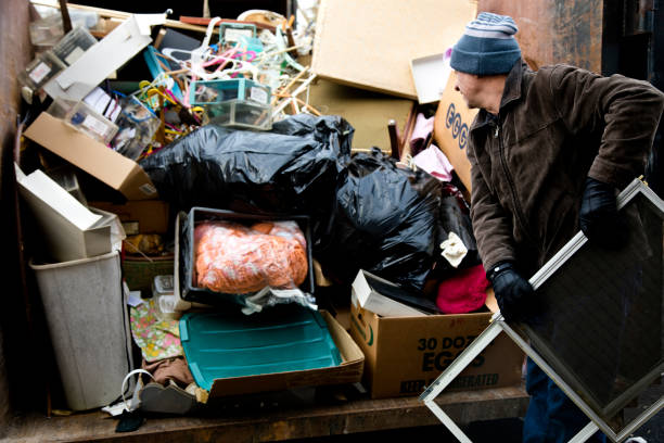 Best Basement Cleanout Services  in Greer, SC