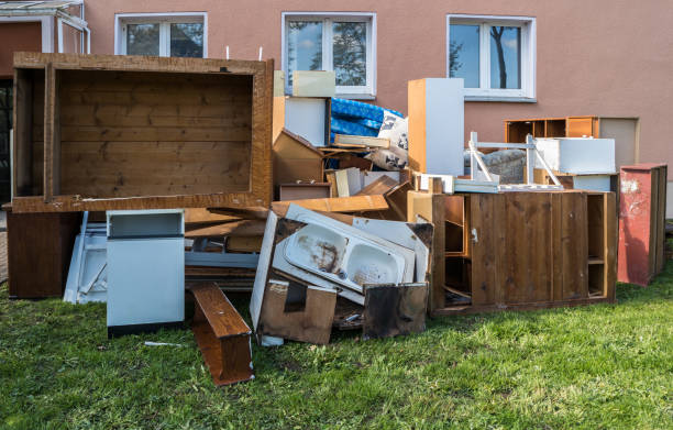 Best Construction Debris Removal  in Greer, SC
