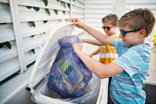 Best Attic Cleanout Services  in Greer, SC