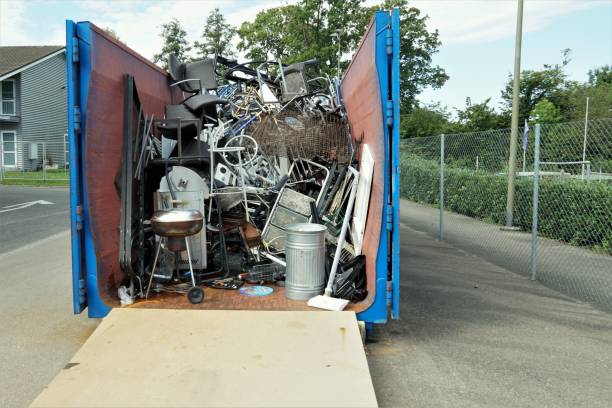 Best Office Junk Removal  in Greer, SC
