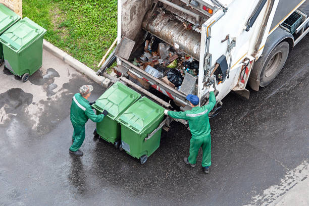 Best Dumpster Rental Services  in Greer, SC