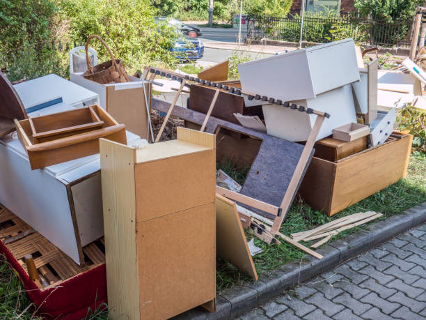 Best Construction Debris Removal  in Greer, SC