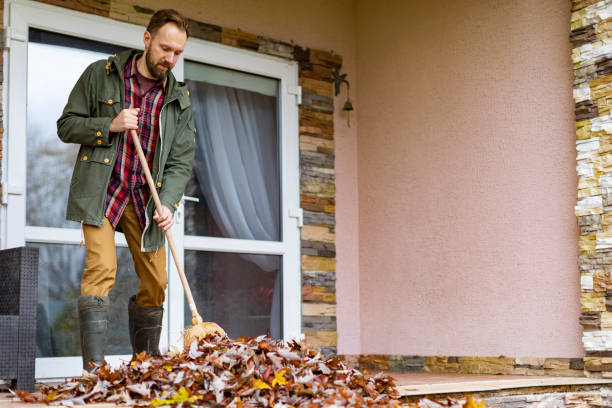 Best Yard Waste Removal  in Greer, SC