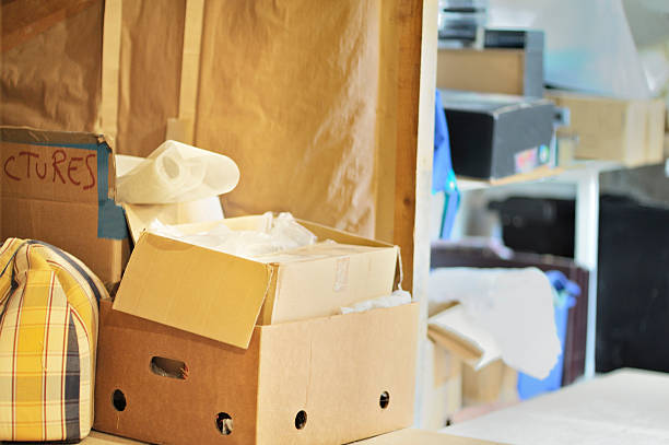 Reliable Greer, SC Junk Removal Solutions